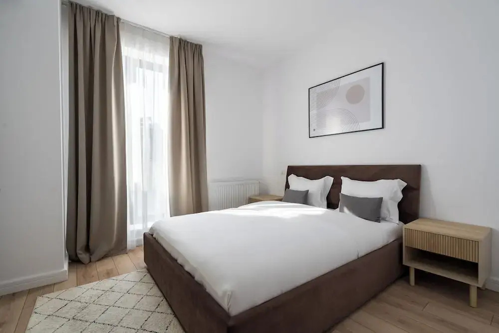 Foto - UpHome Suites