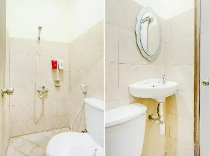 Foto - The Bali Rama City Hotel