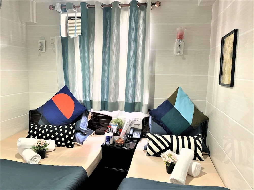 Photo - W's Lounge