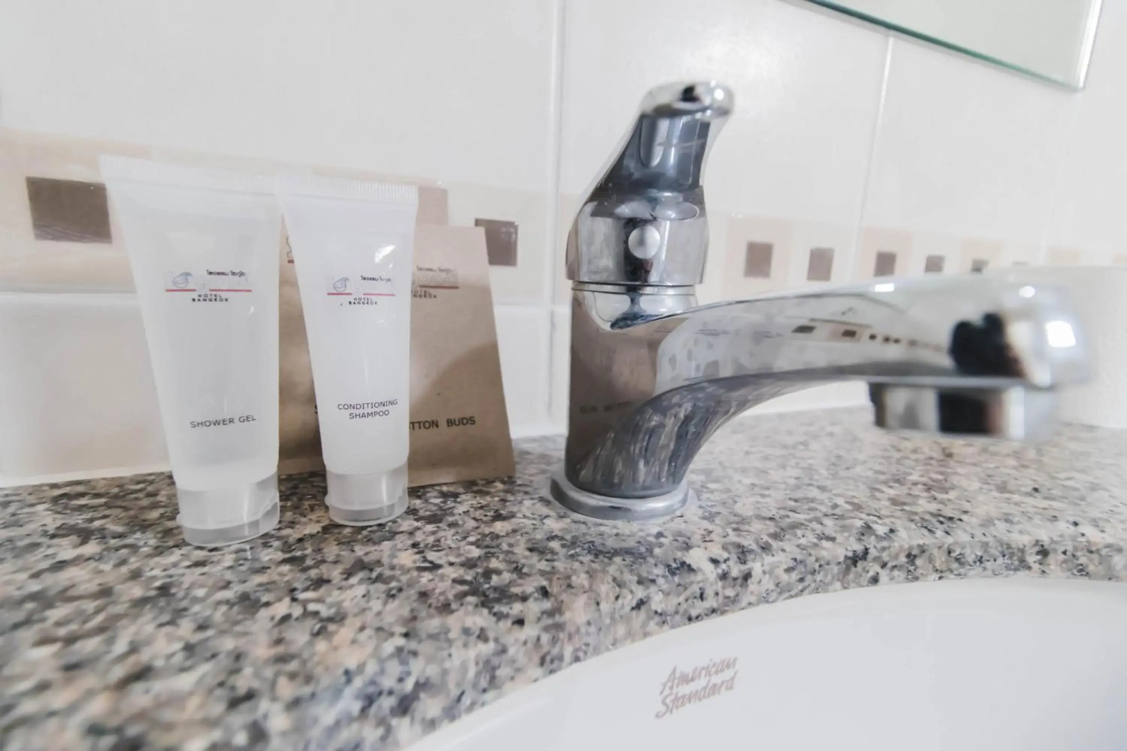 Foto - So good Hotel Bangkok