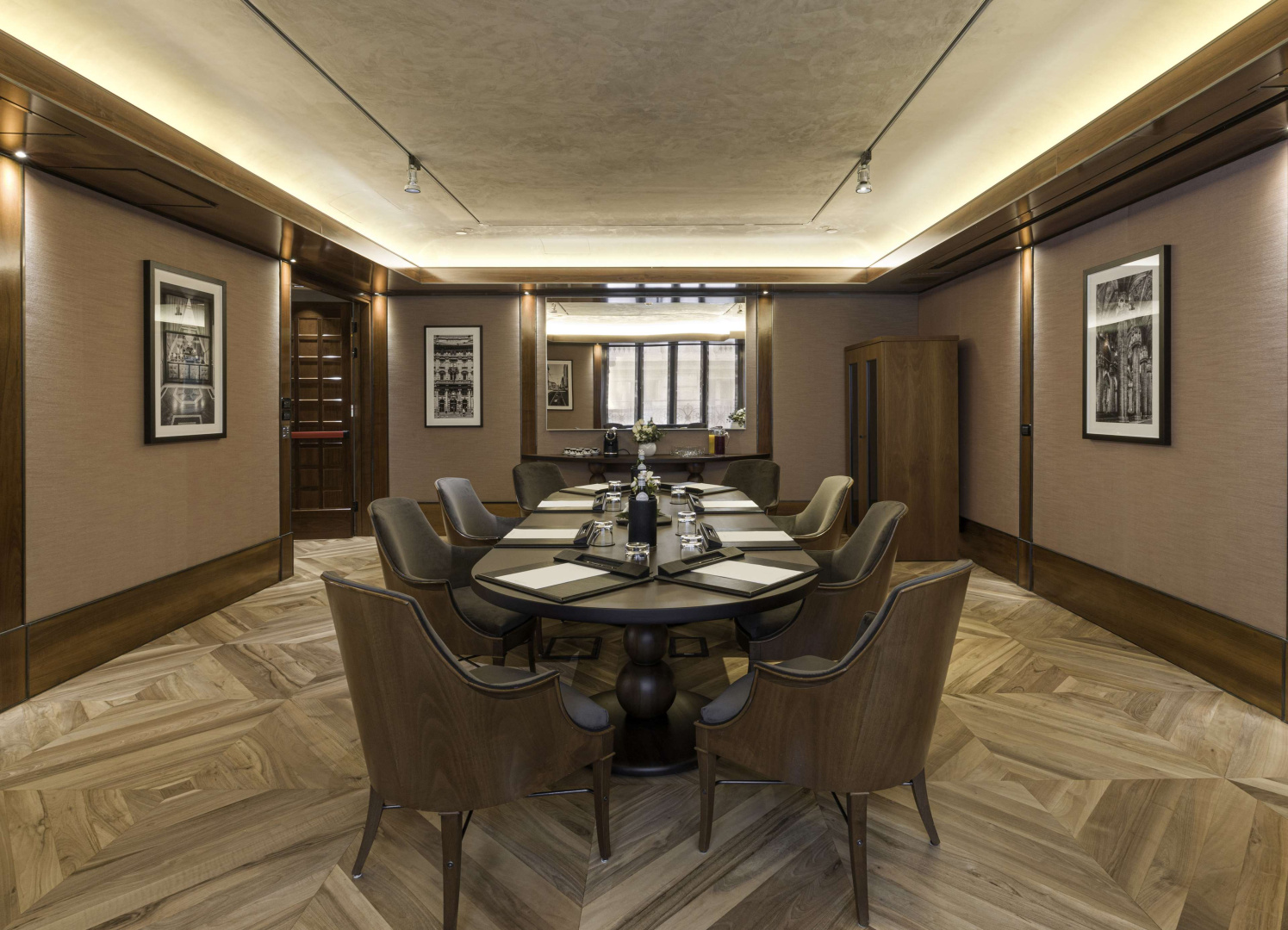Foto - Park Hyatt Milano Hotel