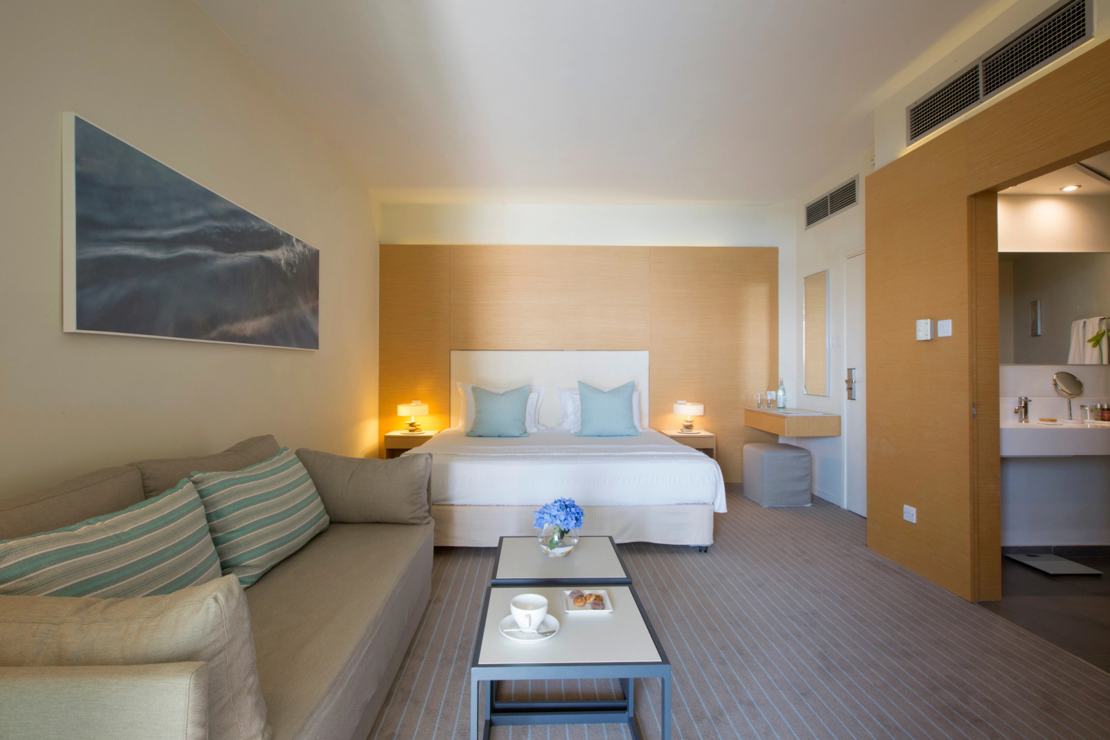 Foto - Capo Bay Hotel