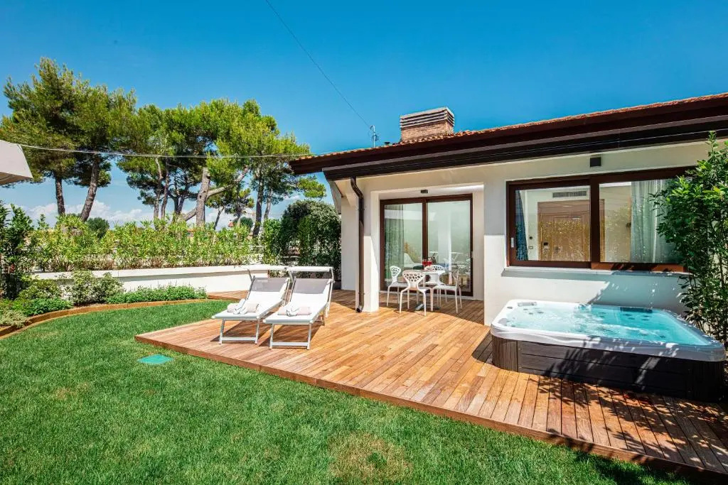 Foto - Hotel San Giorgio