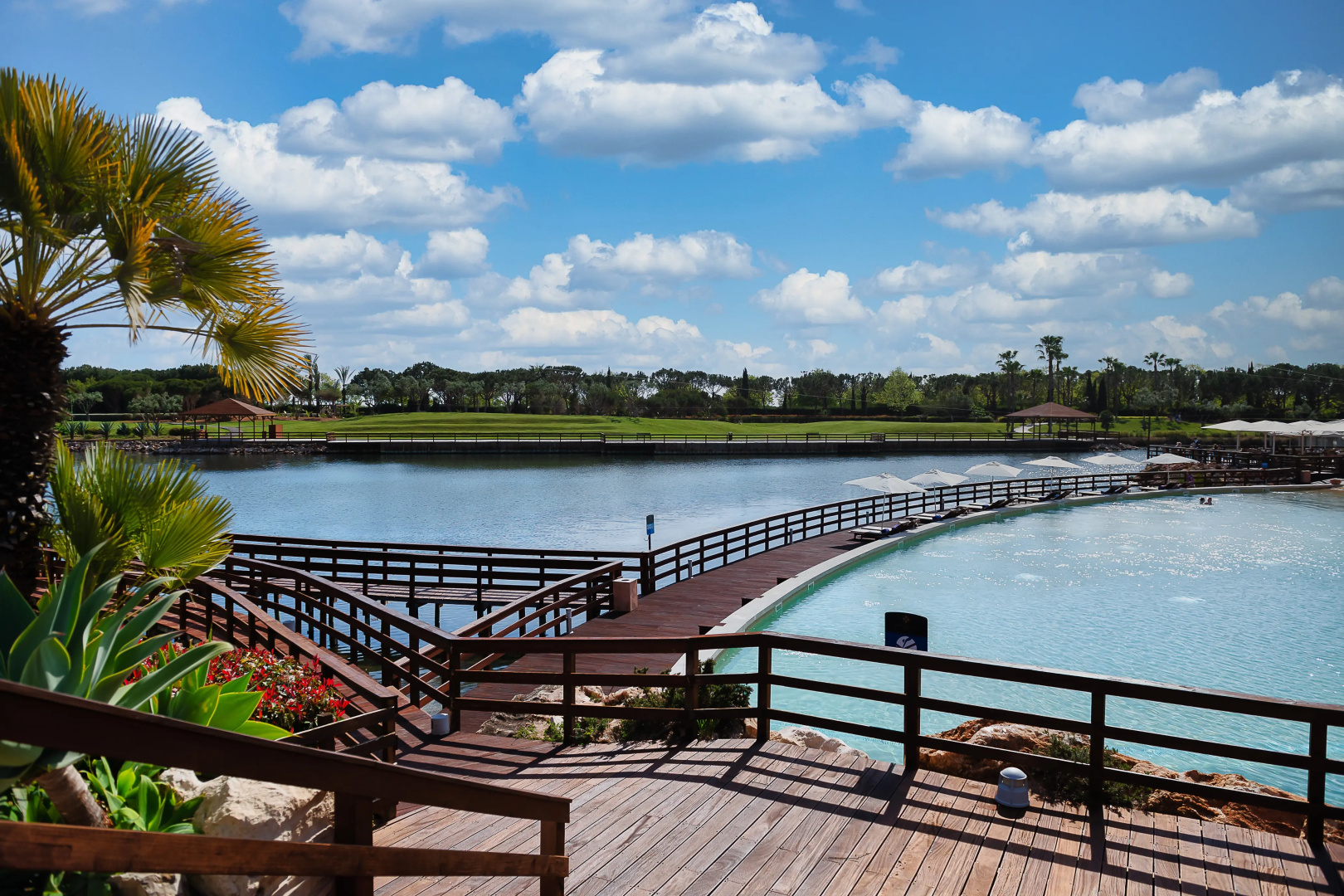 Foto - Domes Lake Algarve, Autograph Collection