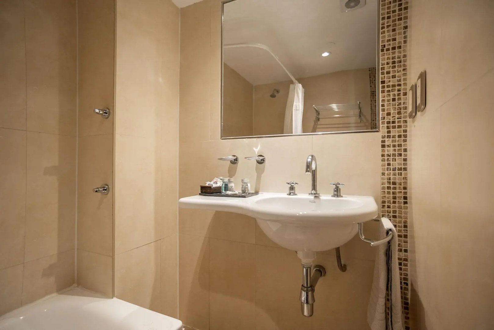 Foto - Premium Tower Suites Mendoza