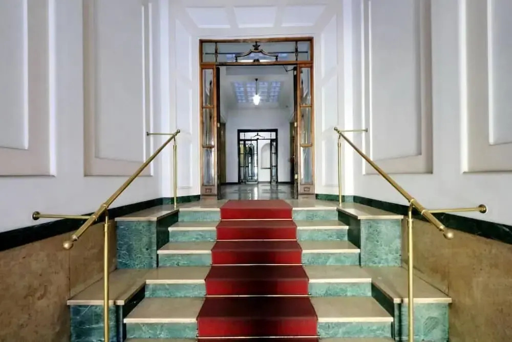 Photo - BQ House Colosseo Luxury Rooms