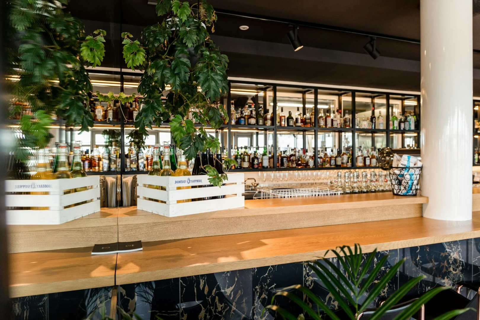 Foto - GINN Hotel Hamburg Elbspeicher