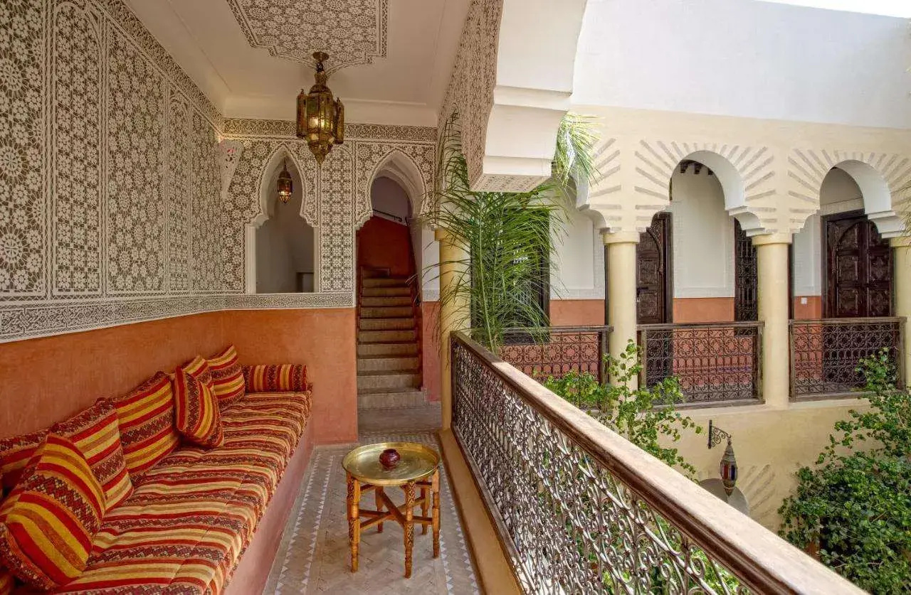 Foto - Riad Itrane