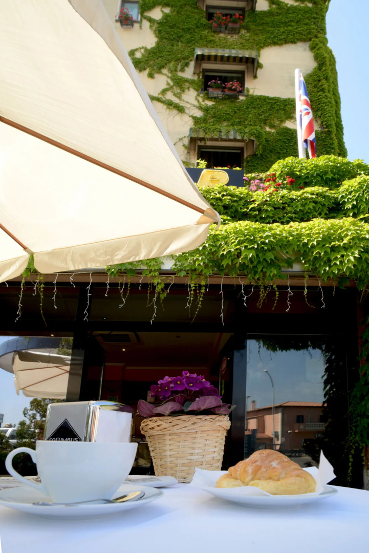 Foto - Best Western Hotel Corsi