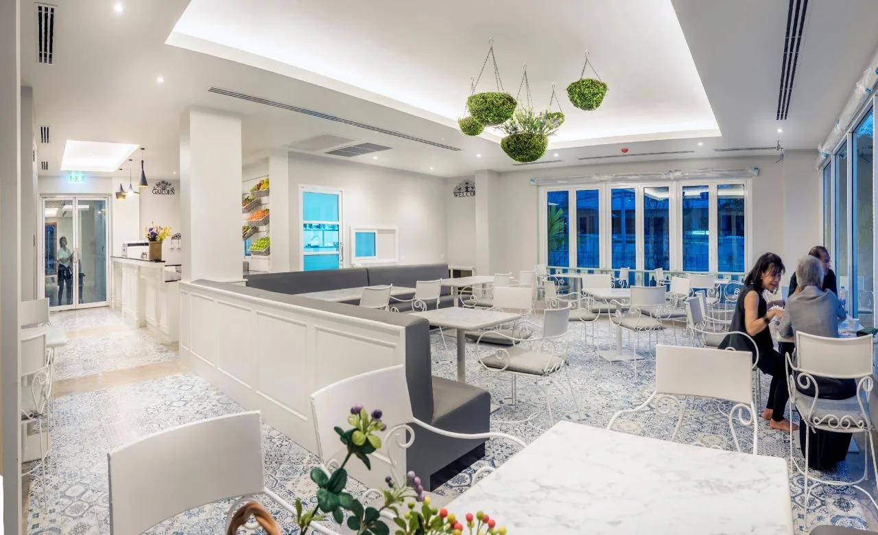 Foto - Siam Tharadol