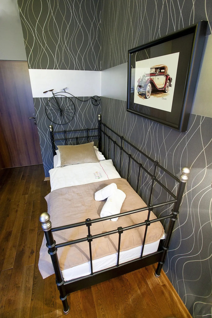 Foto - Aparthotel Vicini dawniej Aparthotel Oberża