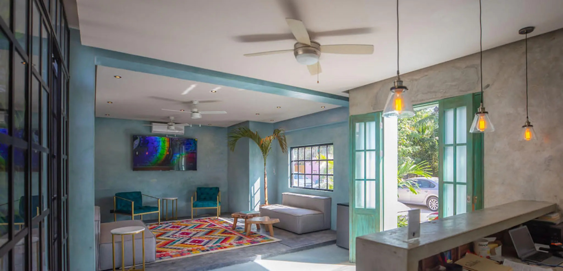 Foto - Turquoise Tulum Hotel