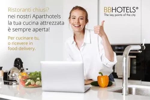 Foto - BB Hotels Aparthotel Bicocca