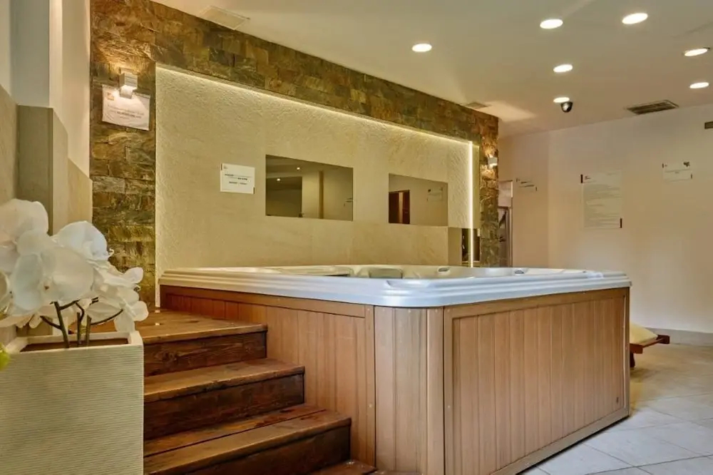 Photo - Hotel Skalny