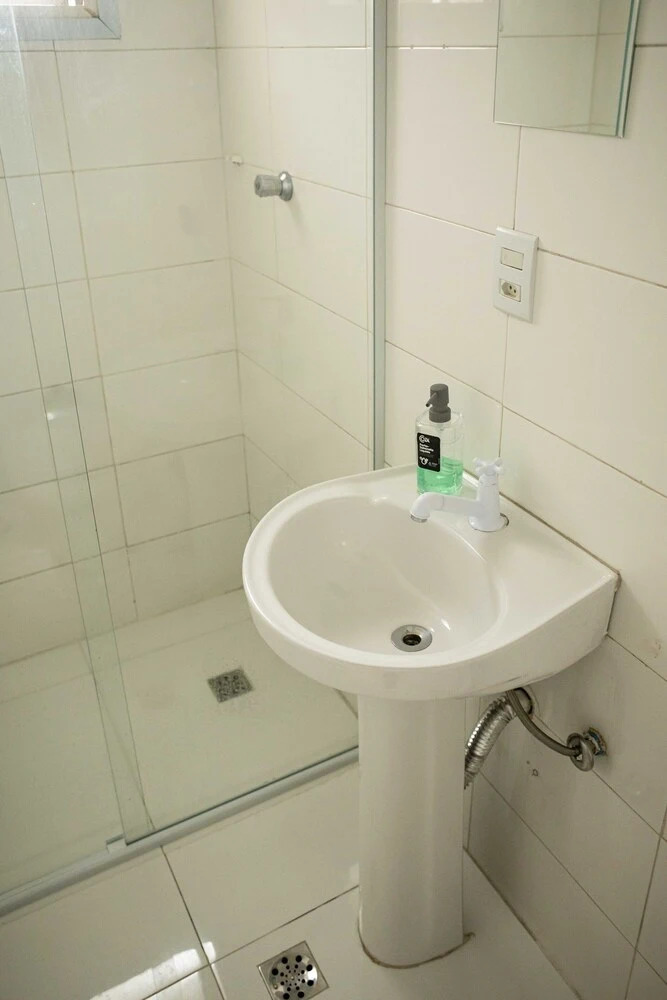 Foto - Casa Ecotrips Barra Funda - Hostel