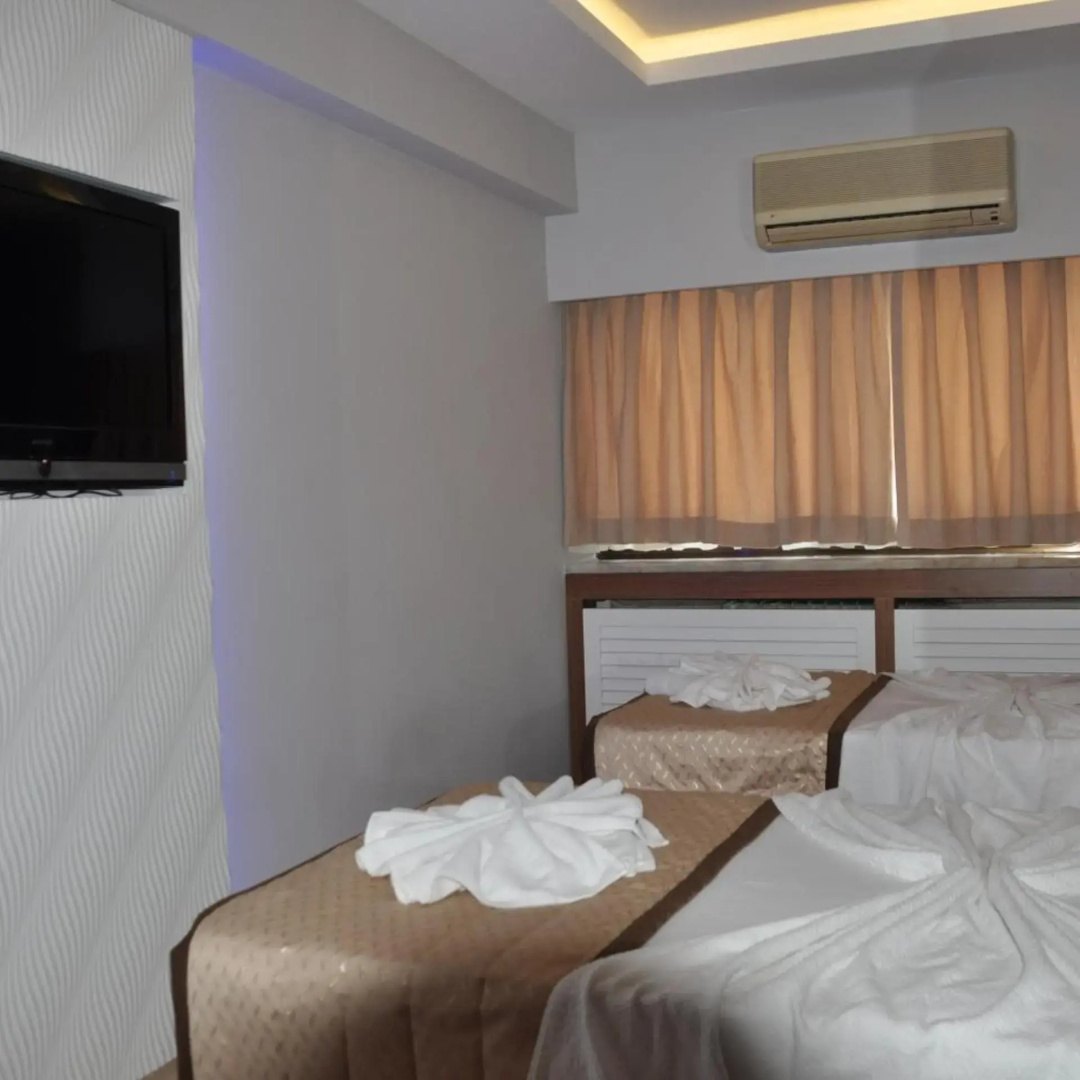 Foto - İzmir Otel Kabaçam