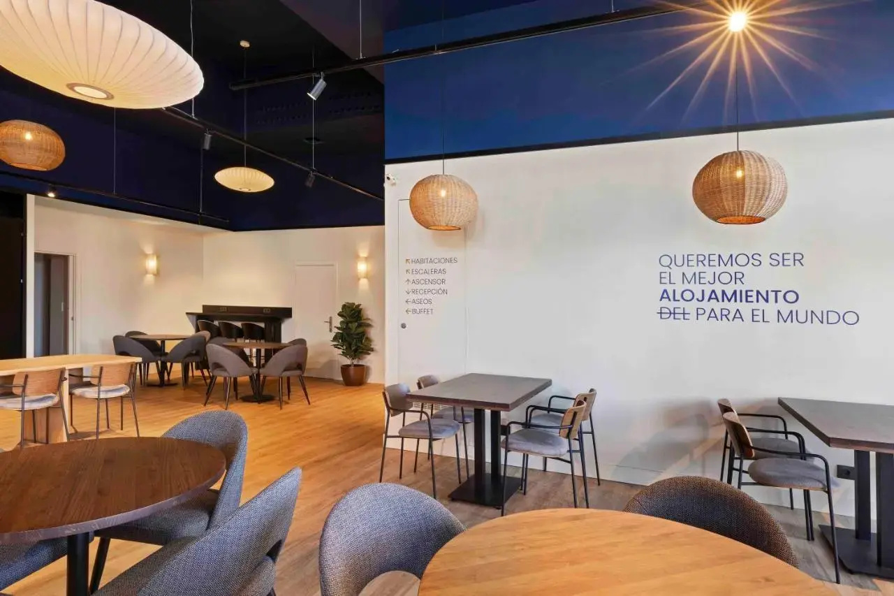 Foto - B&B Hotel Albacete