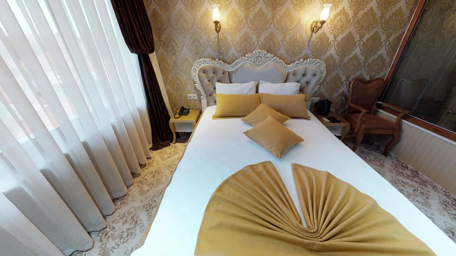 Photo - Patron Hotel