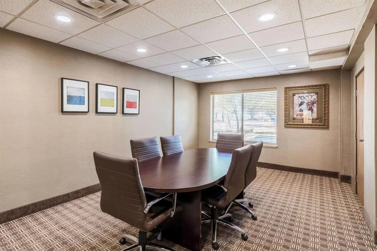 Foto - Comfort Suites Austin Airport