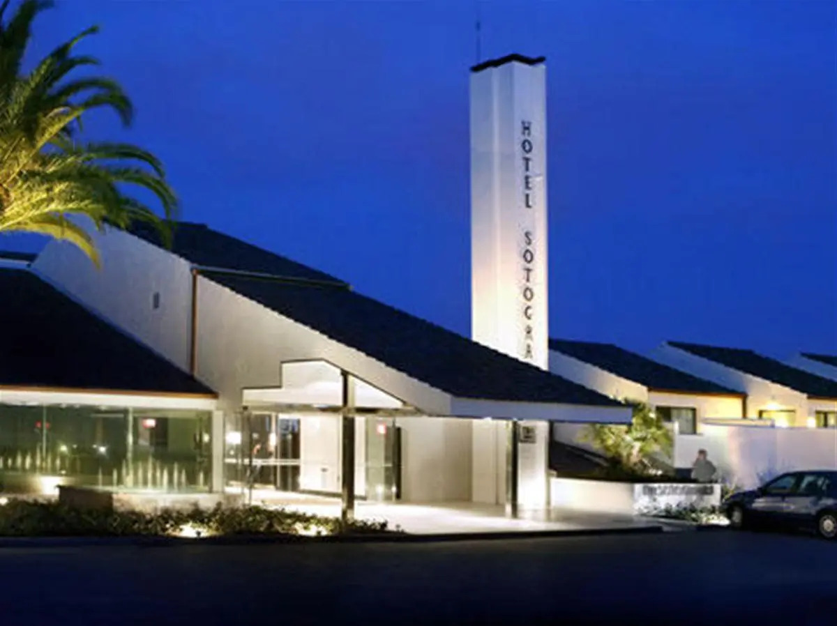 Photo - Hotel Encinar de Sotogrande