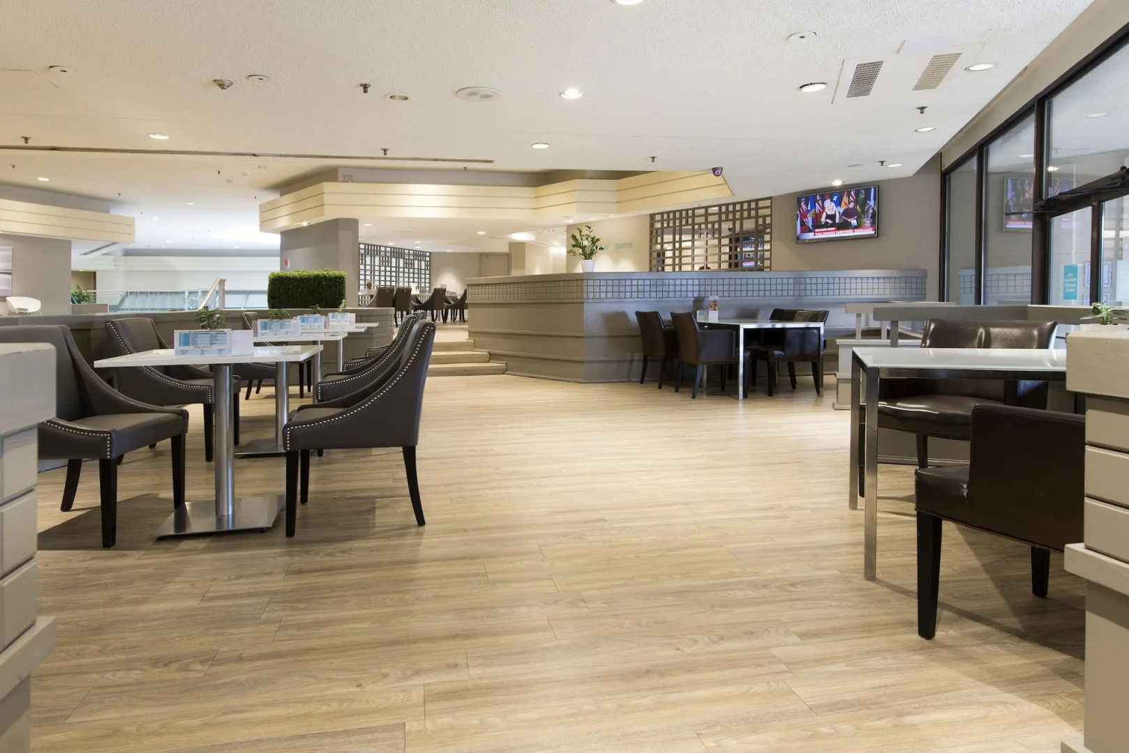 Foto - Toronto Don Valley Hotel and Suites