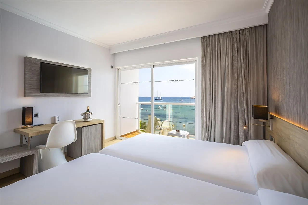 Photo - Hotel Simbad Ibiza