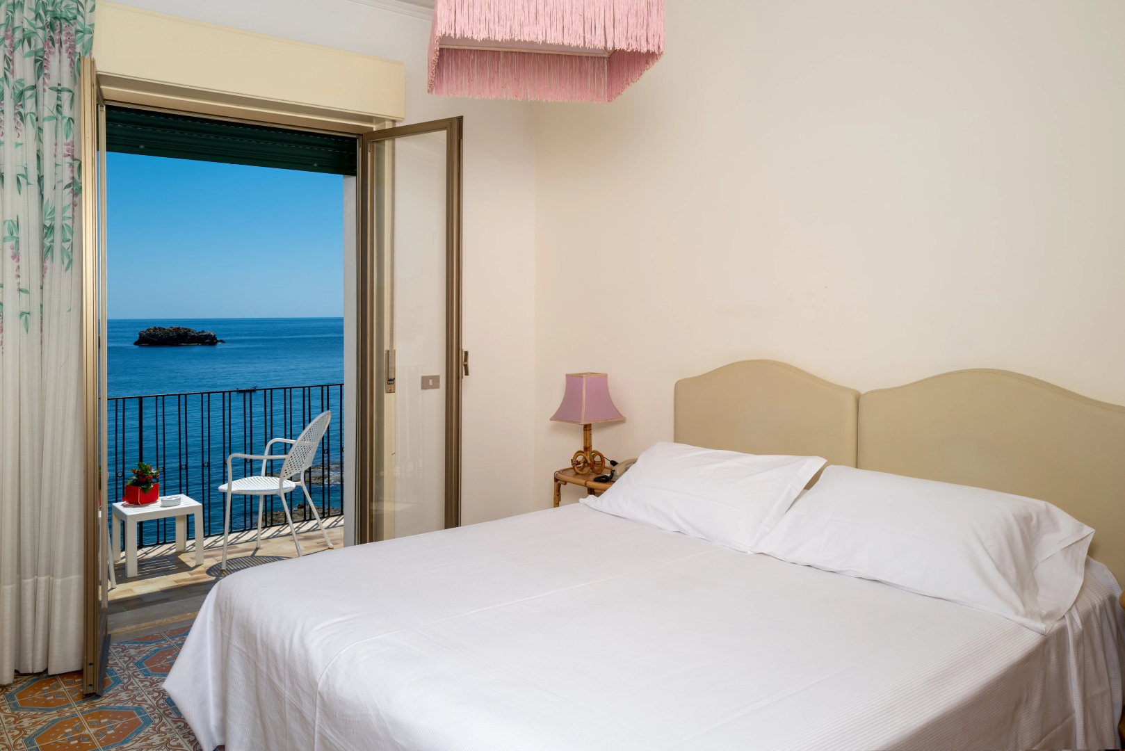 Foto - Hotel Lido Mediterranee
