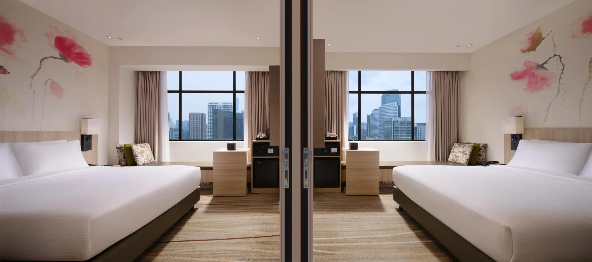 Foto - Hilton Garden Inn Kuala Lumpur Jalan Tuanku Abdul Rahman South