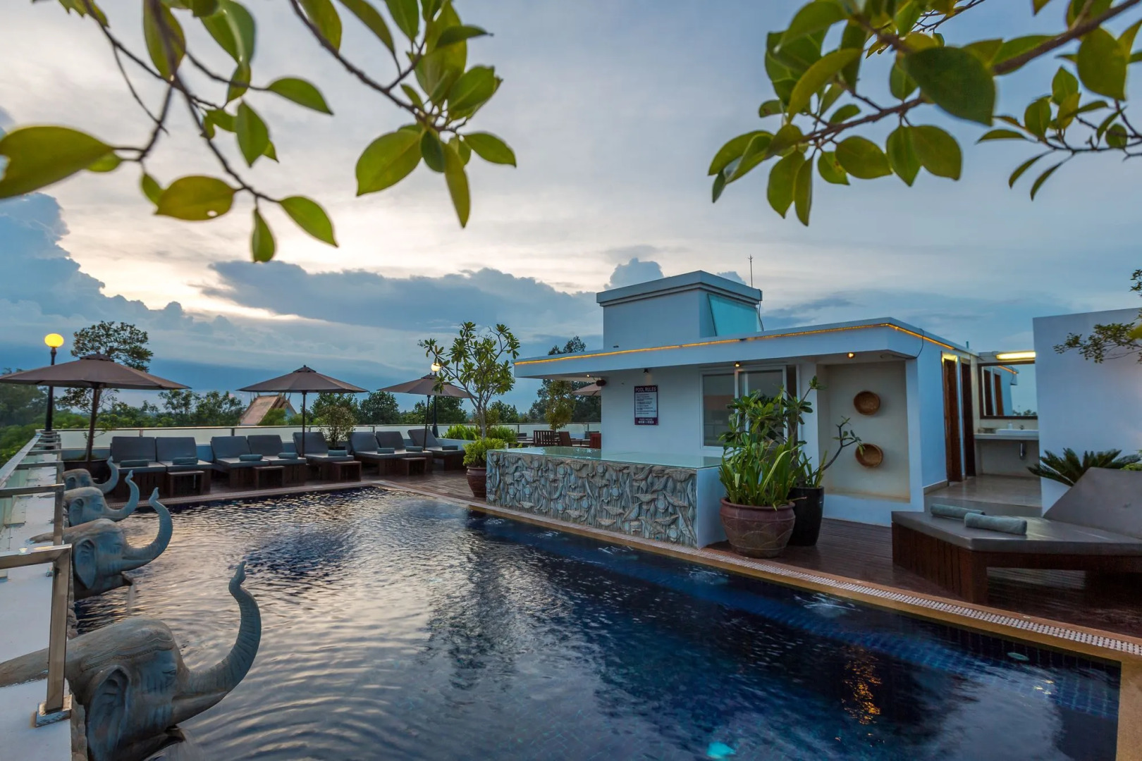 Photo - Nita by Vo Luxury Hotel