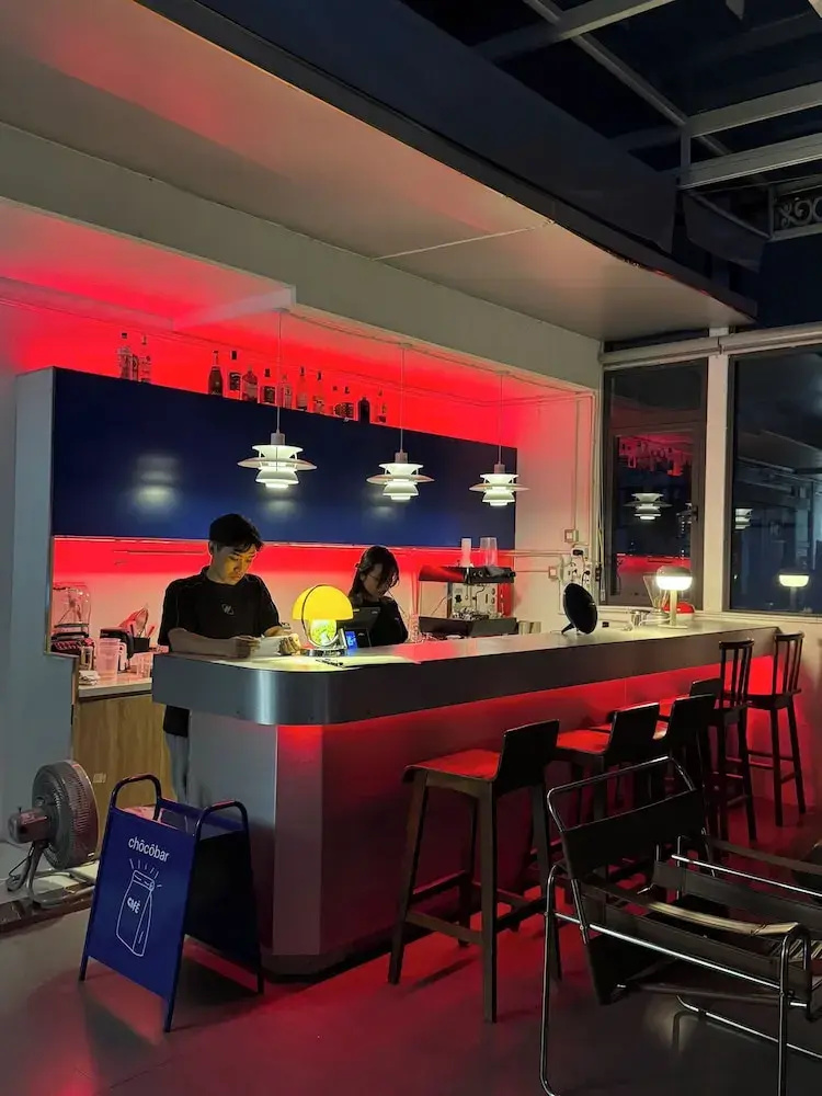 Photo - Hanoi Sail Hotel