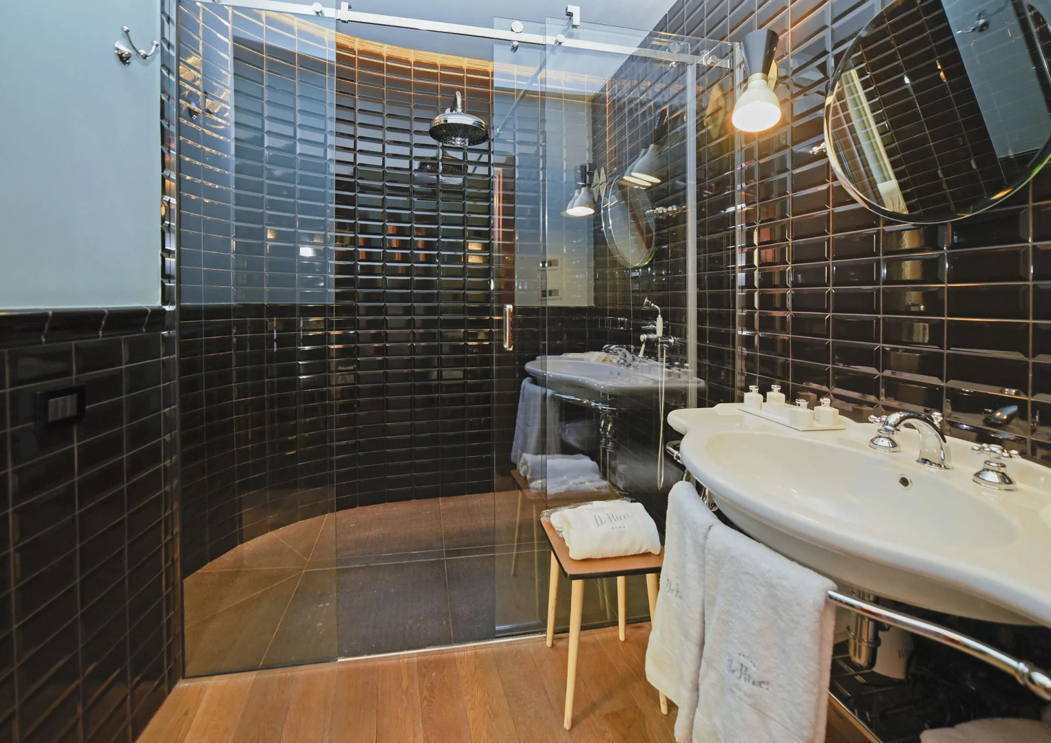 Foto - Hotel De' Ricci - Small Luxury Hotels of the World
