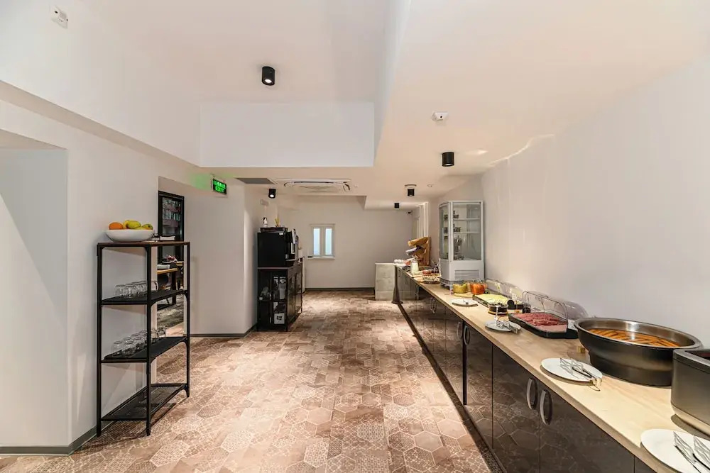 Foto - Johann Strauss Hotel