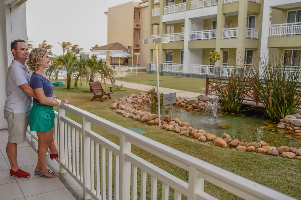 Foto - Atlantic Palace Family inn