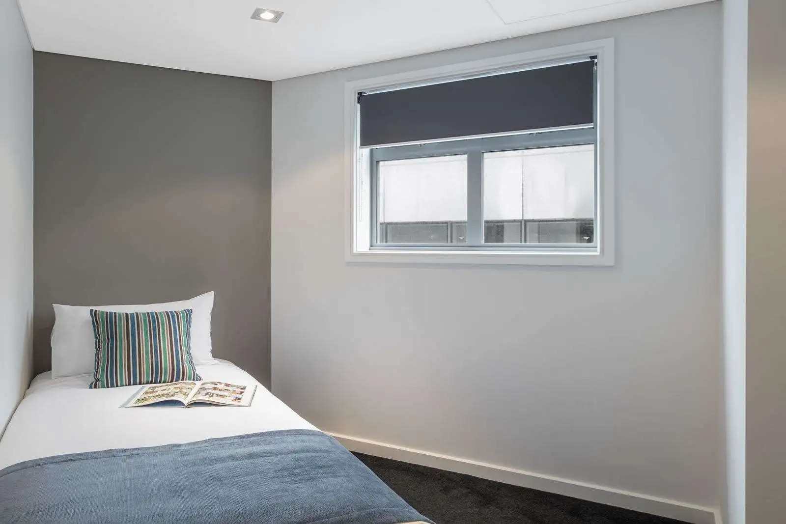 Photo - Oaks Auckland Hotel