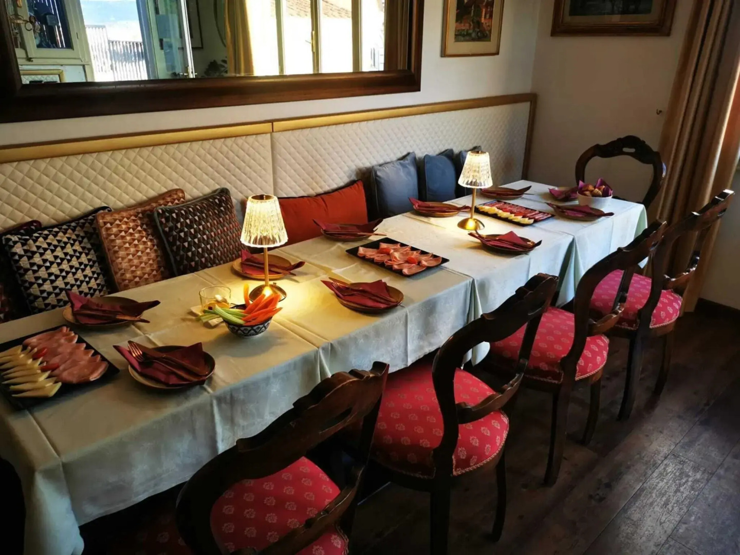 Foto - Hotel De Lanzi