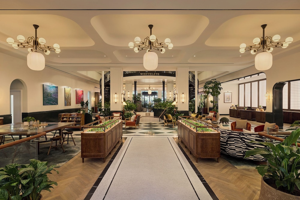 Foto - Six Senses London