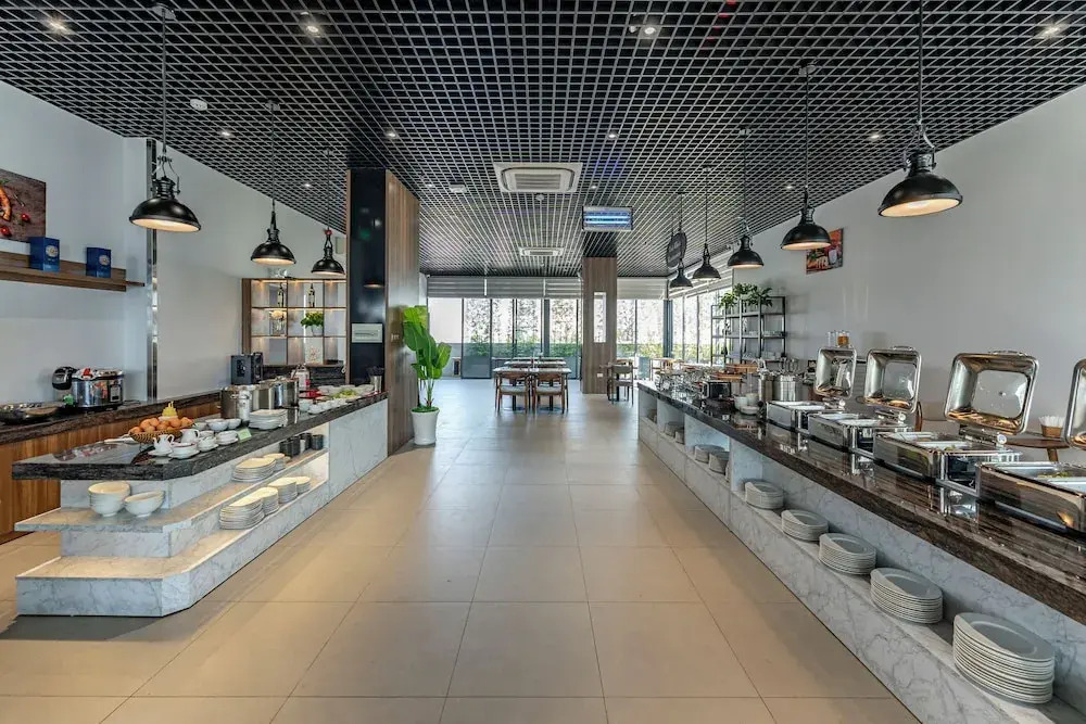 Photo - Thanh Long Hotel - Tra Khuc