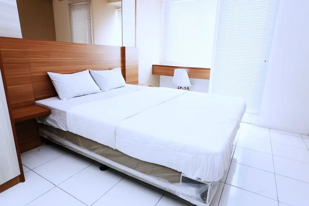 Nusantara Rooms Mahakam By Reccoma