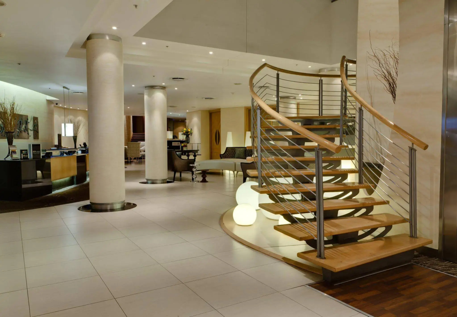 Foto - Protea Hotel by Marriott Johannesburg Wanderers