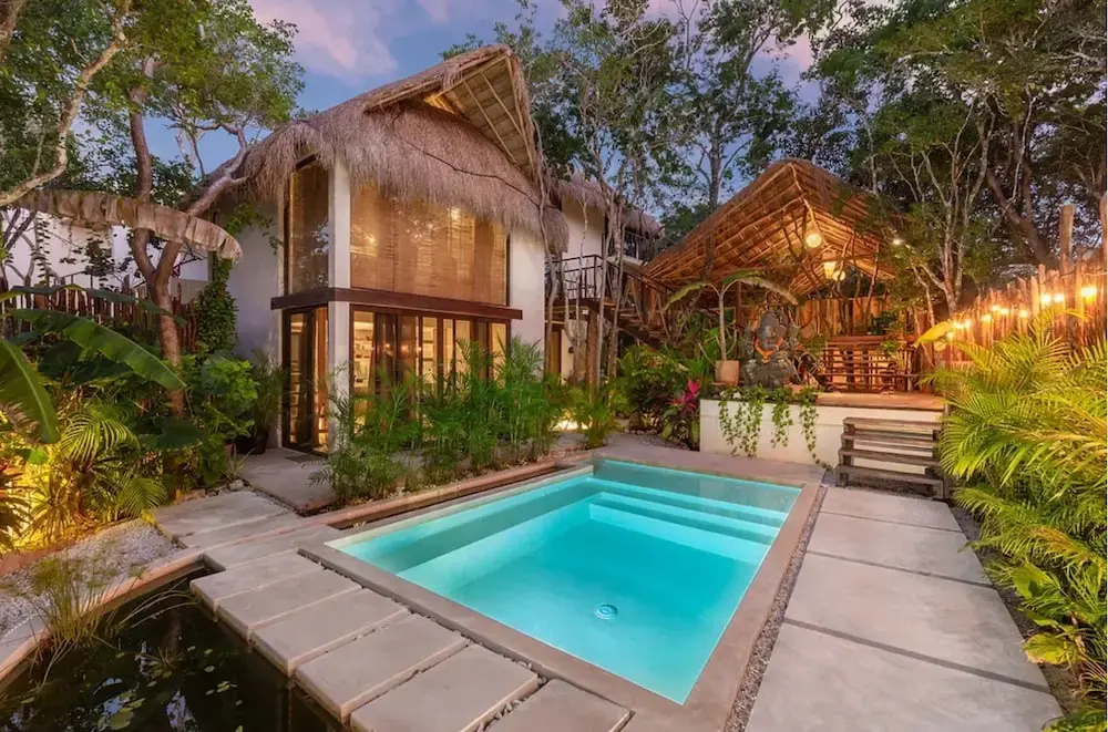 Foto - Ikal Bungalows