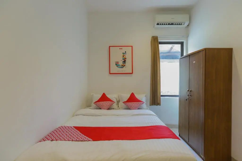 Foto - Hotel O Idola Residence