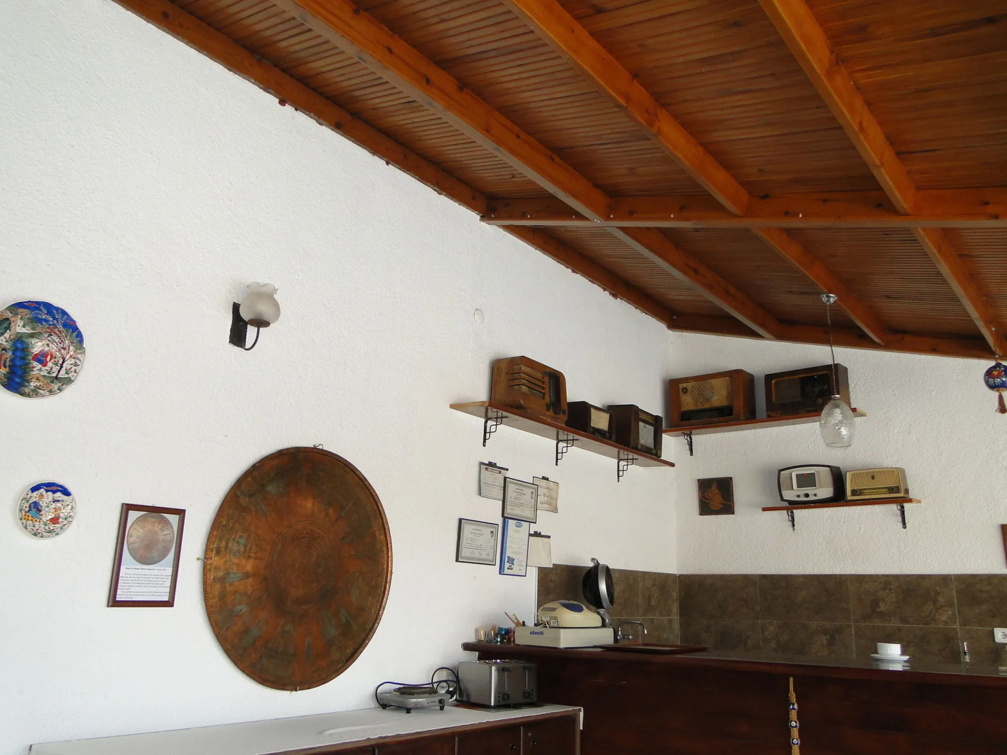 Foto - Villa Konak Hotel