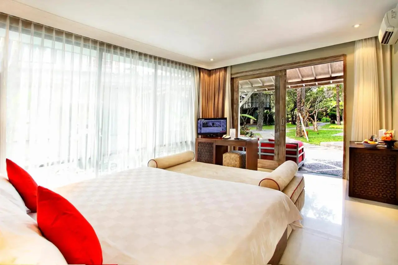 Photo - Segara Village Hotel