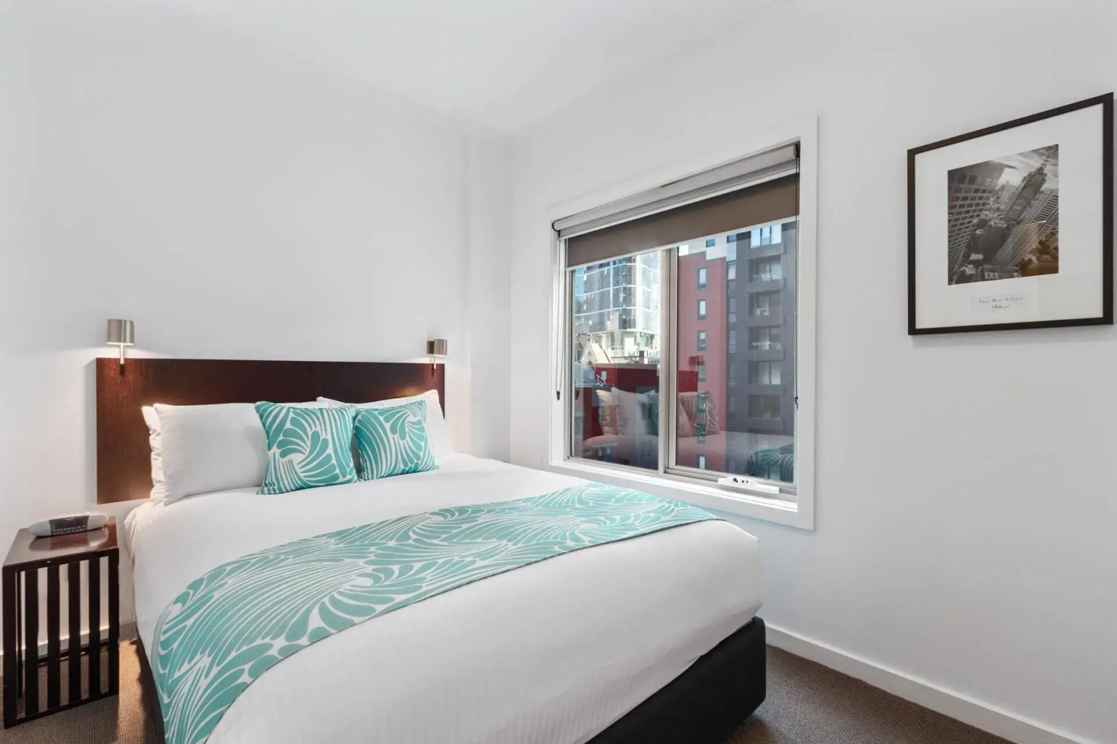 Foto - Alto Hotel On Bourke