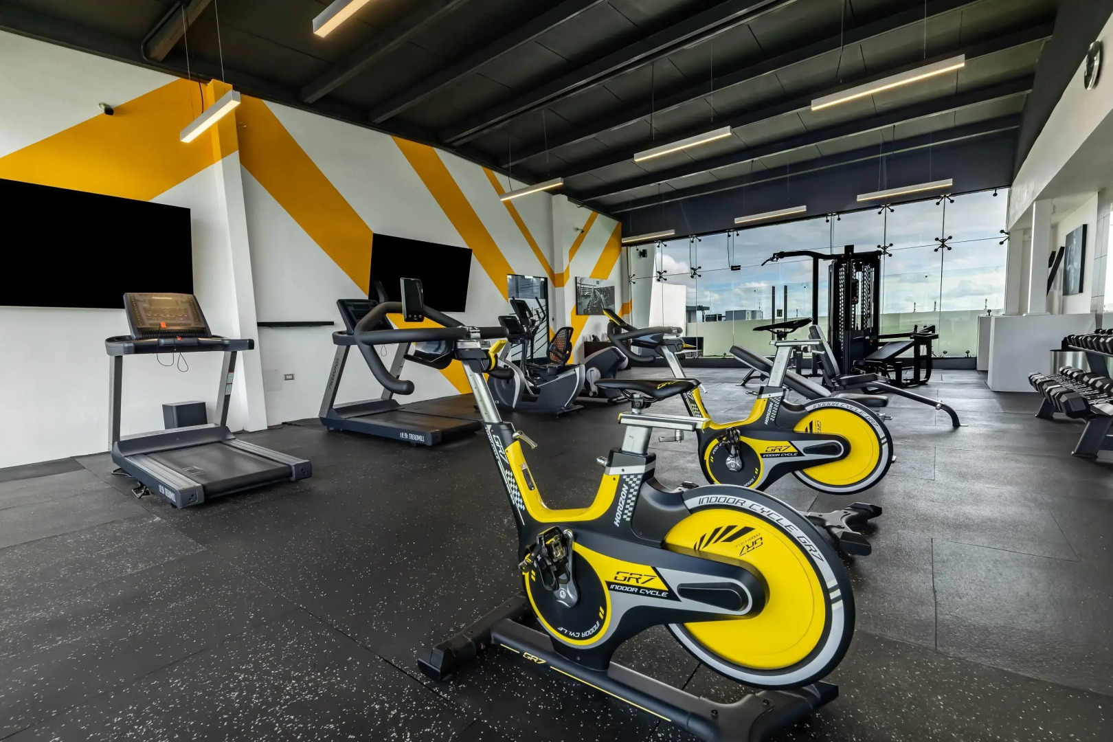 Foto - Wyndham Garden Guatemala City