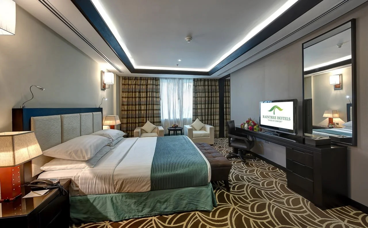 Foto - Pavilion Palace Hotel