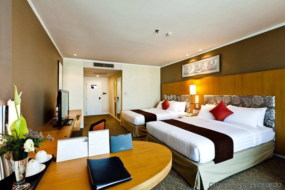 Foto - Royal Princess Larn Luang - SHA Extra Plus