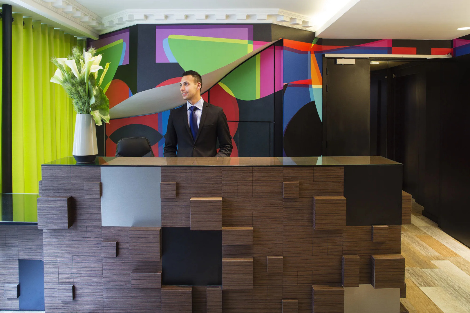 Foto - Hotel L’Antoine