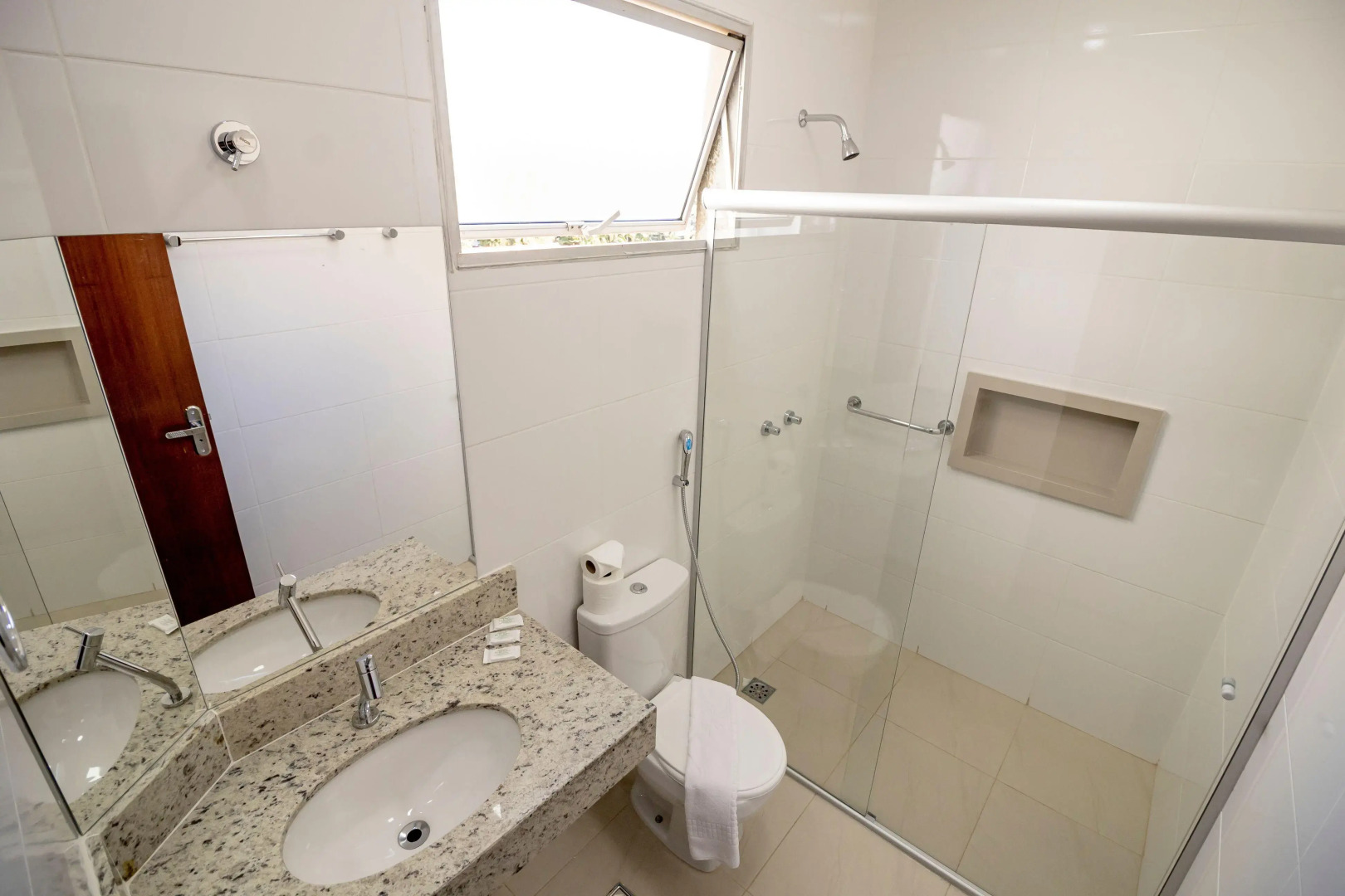 Foto - Rio das Pedras Thermas Hotel