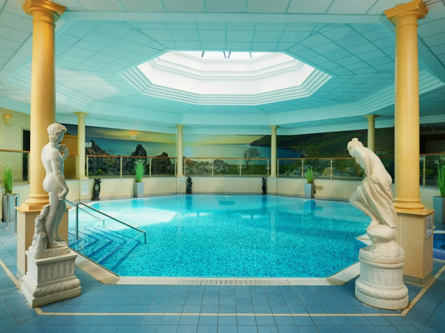 Photo - Culloden Estate & Spa